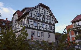 Hotel Saxenhof